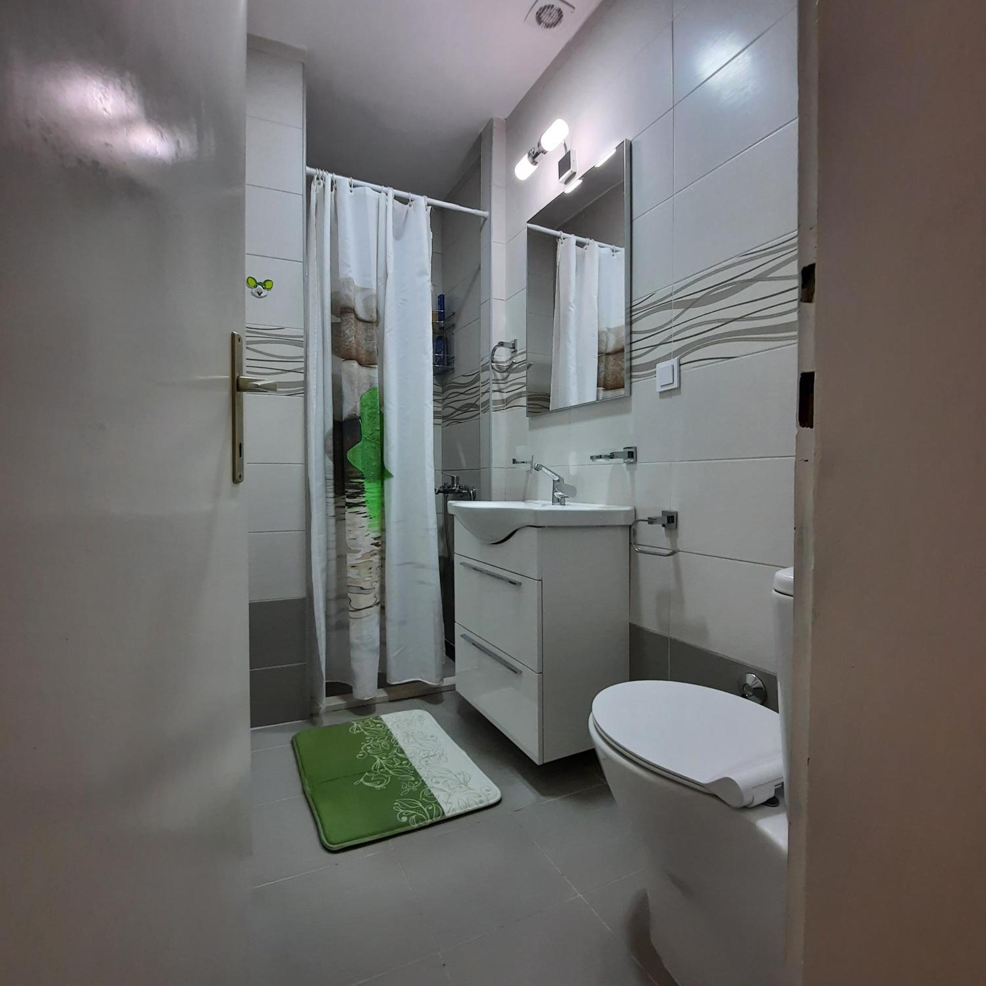 Apartman Glomazic Žabljak Quarto foto